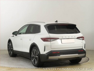 Škoda Elroq 85 (82 kWh) 2025