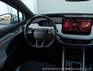 Škoda Elroq 85 (82 kWh) 2025