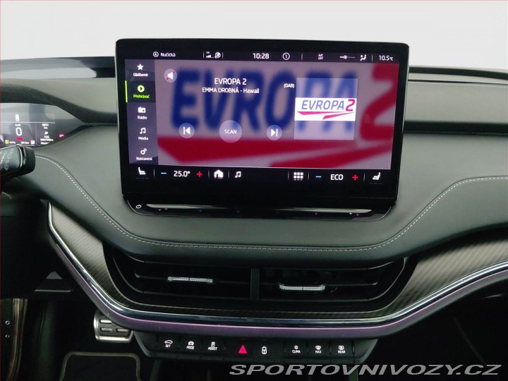 Škoda Enyaq iV 80x (82 kWh), SoH 90% 2023