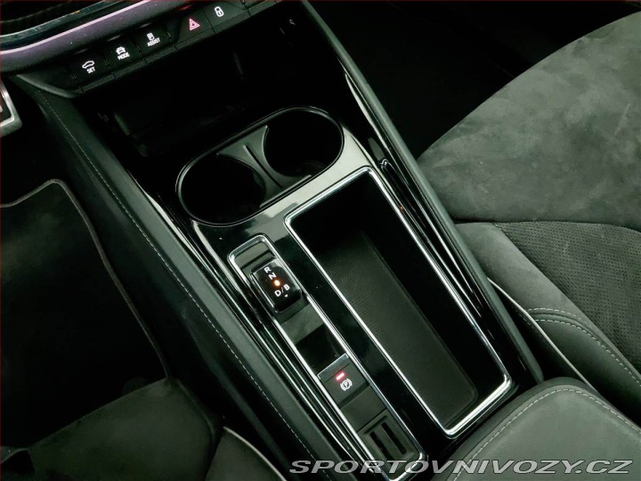Škoda Enyaq iV 80x (82 kWh), SoH 90% 2023