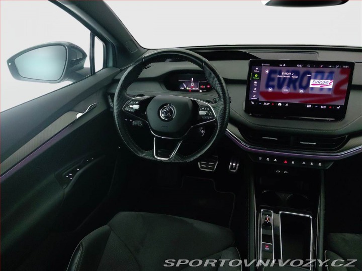 Škoda Enyaq iV 80x (82 kWh), SoH 90% 2023