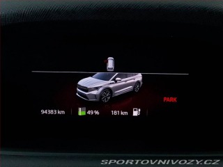 Škoda Enyaq iV 80x (82 kWh), SoH 90% 2023