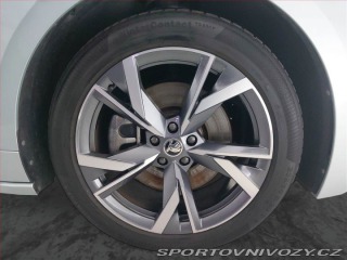 Škoda Enyaq iV 80x (82 kWh), SoH 90% 2023
