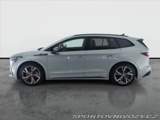 Škoda Enyaq iV 80x (82 kWh), SoH 90% 2023