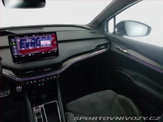 Škoda Enyaq iV 80x (82 kWh), SoH 90% 2023