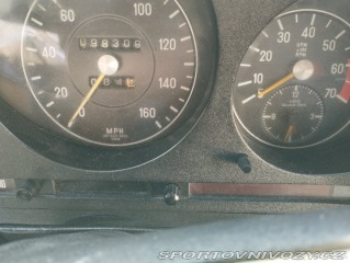 Mercedes-Benz Ostatní modely 450 SL R 107 1973