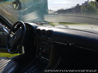 Mercedes-Benz Ostatní modely 450 SL R 107 1973