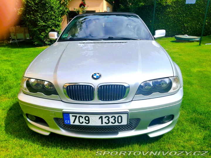 BMW Ostatní modely  2002
