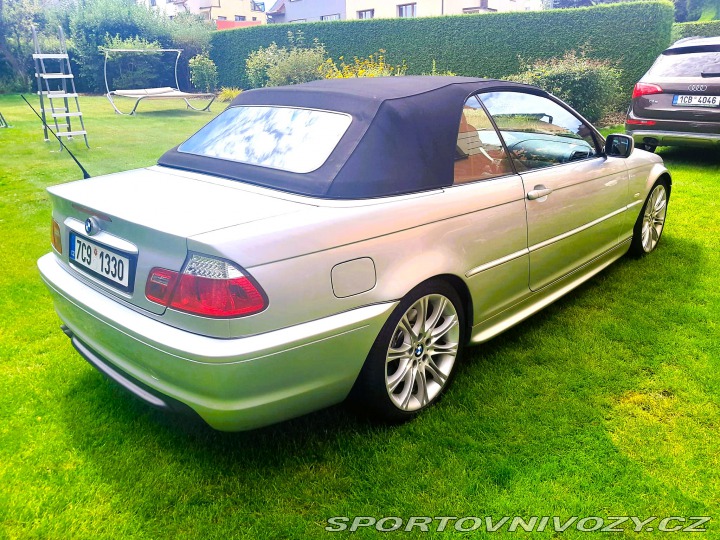 BMW Ostatní modely 2002