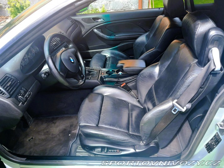 BMW Ostatní modely 2002