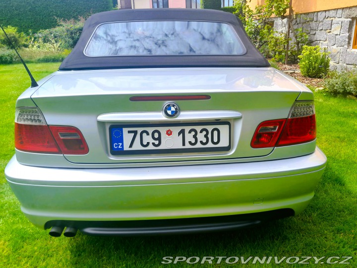 BMW Ostatní modely 2002