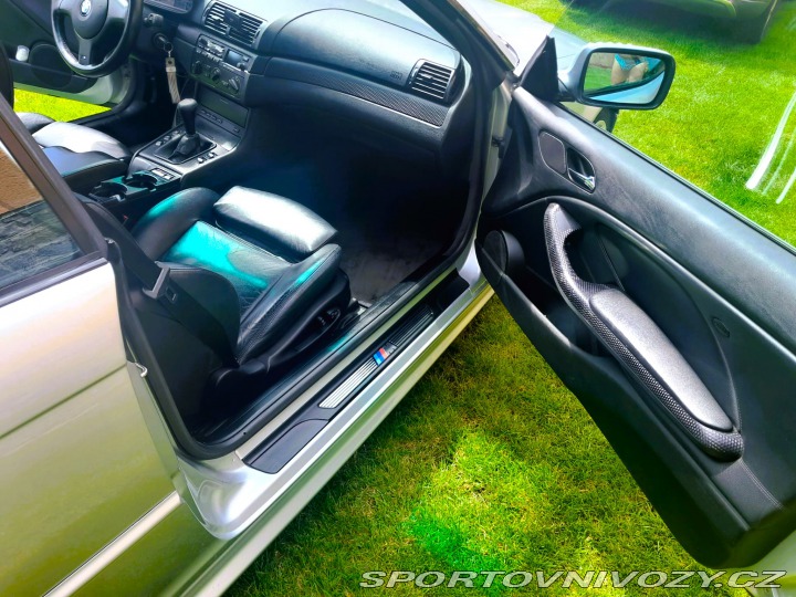 BMW Ostatní modely 2002