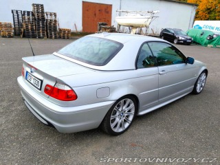 BMW Ostatní modely  2002
