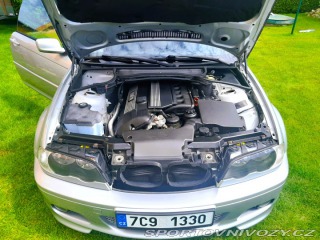 BMW Ostatní modely  2002