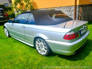 BMW Ostatní modely  2002