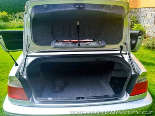 BMW Ostatní modely  2002