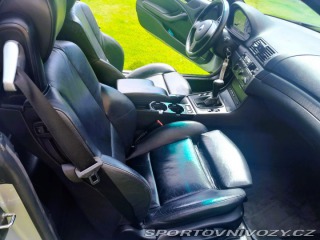 BMW Ostatní modely  2002