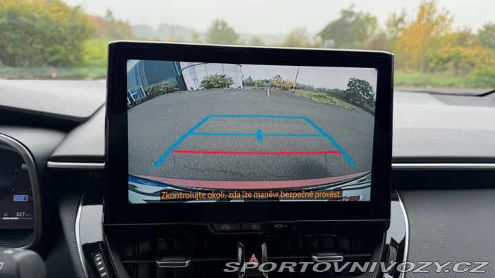 Toyota Corolla 2.0 AT GR SPORT JBL 2025