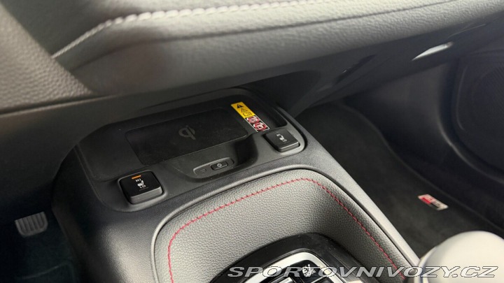 Toyota Corolla 2.0 AT GR SPORT JBL 2025