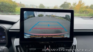 Toyota Corolla 2.0 AT GR SPORT JBL 2025