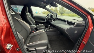 Toyota Corolla 2.0 AT GR SPORT JBL 2025