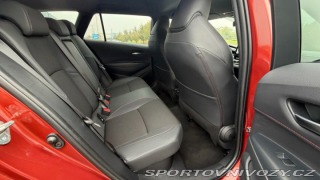 Toyota Corolla 2.0 AT GR SPORT JBL 2025