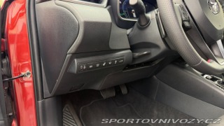 Toyota Corolla 2.0 AT GR SPORT JBL 2025