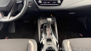 Toyota Corolla 2.0 AT GR SPORT JBL 2025
