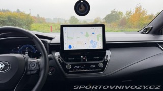 Toyota Corolla 2.0 AT GR SPORT JBL 2025