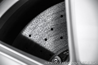 Porsche 911 TURBO 50 YEARS Keramiky P 2025