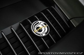 Porsche 911 TURBO 50 YEARS Keramiky P 2025