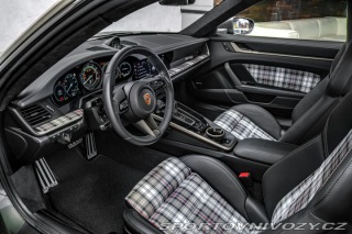 Porsche 911 TURBO 50 YEARS Keramiky P 2025