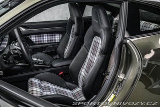 Porsche 911 TURBO 50 YEARS Keramiky P 2025