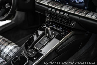 Porsche 911 TURBO 50 YEARS Keramiky P 2025