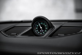 Porsche 911 TURBO 50 YEARS Keramiky P 2025