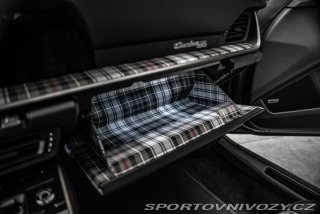 Porsche 911 TURBO 50 YEARS Keramiky P 2025