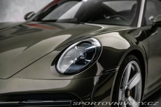 Porsche 911 TURBO 50 YEARS Keramiky P 2025