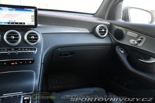 Mercedes-Benz Ostatní modely GLC 220d 4M AMG+ TAŽNÉ 2022