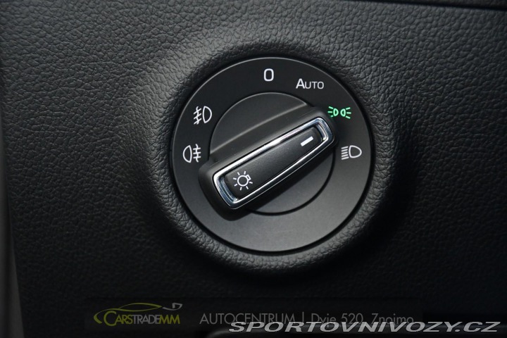 Škoda Superb 2,0TSi 206KW L&K K360 2021