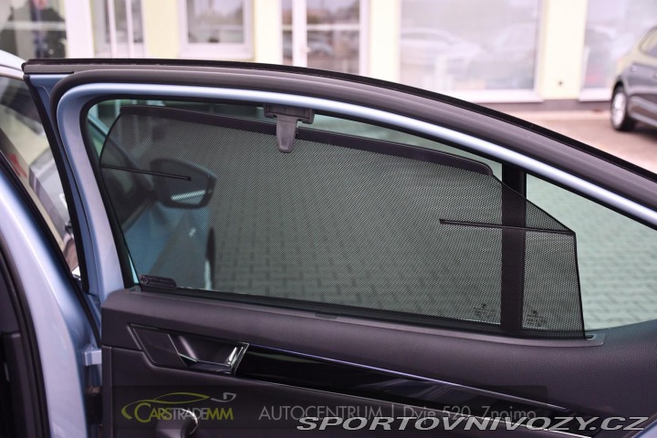 Škoda Superb 2,0TSi 206KW L&K K360 2021