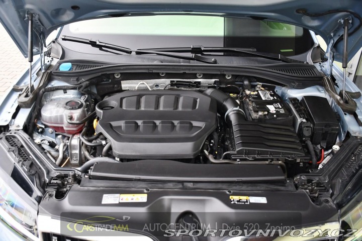 Škoda Superb 2,0TSi 206KW L&K K360 2021