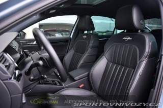 Škoda Superb 2,0TSi 206KW L&K K360 2021