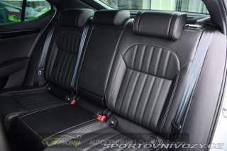 Škoda Superb 2,0TSi 206KW L&K K360 2021