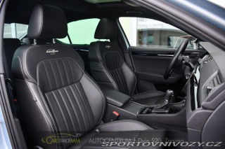 Škoda Superb 2,0TSi 206KW L&K K360 2021