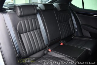 Škoda Superb 2,0TSi 206KW L&K K360 2021