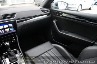 Škoda Superb 2,0TSi 206KW L&K K360 2021