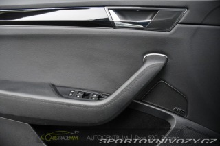 Škoda Superb 2,0TSi 206KW L&K K360 2021