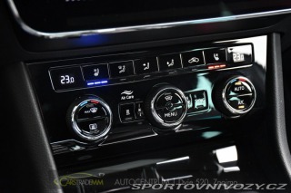 Škoda Superb 2,0TSi 206KW L&K K360 2021