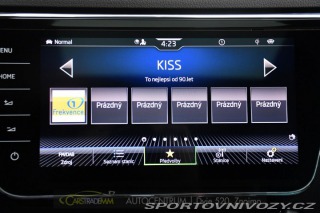 Škoda Superb 2,0TSi 206KW L&K K360 2021