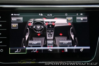 Škoda Superb 2,0TSi 206KW L&K K360 2021